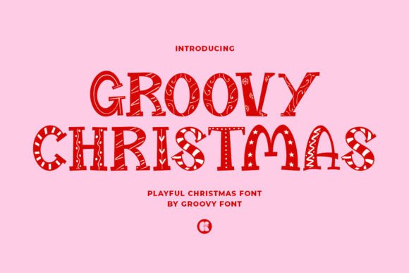 Download Groovy Christmas - Groovy christmas Collection