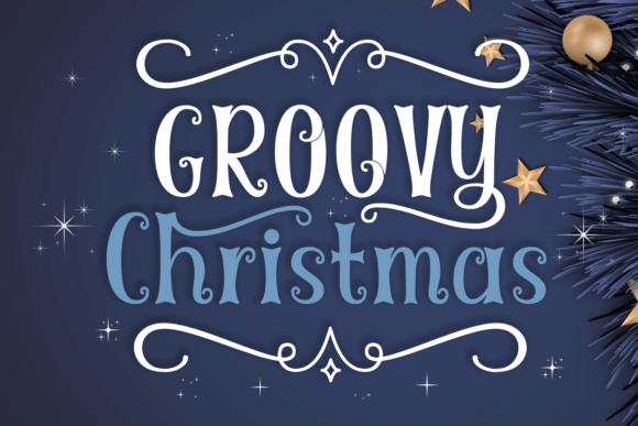 Download Groovy Christmas - Groovy christmas Collection