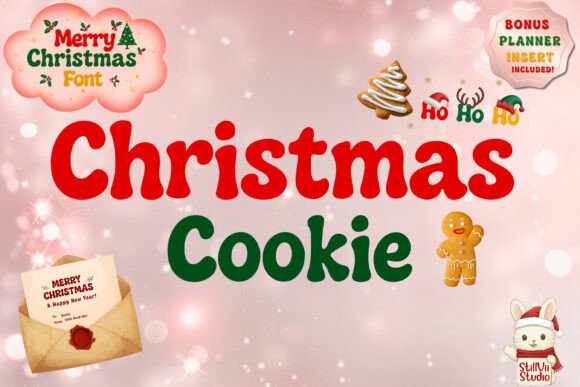 Download Christmas Cookie - Premium Resources