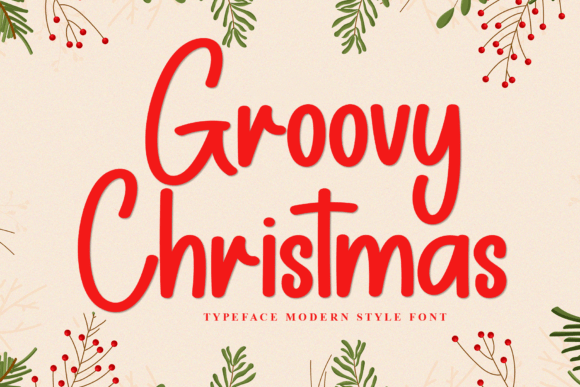 Download Groovy Christmas - Groovy christmas Collection