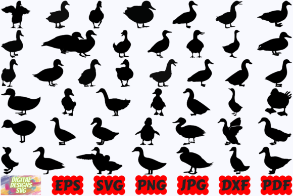 Download Duck SVG | Animal SVG | Farm Animal SVG - Farm animal svg Collection