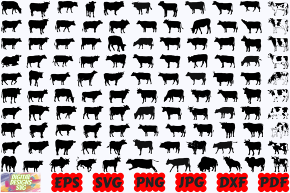 Download Cow SVG | Animal SVG | Farm Animal SVG - Farm animal svg Collection