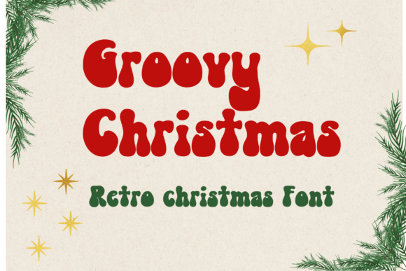 Download Groovy Christmas - Groovy christmas Collection