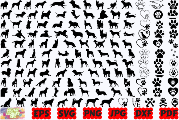 Download Dog SVG | Animal SVG | Farm Animal SVG - Farm animal svg Collection