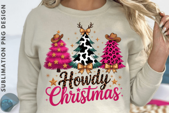 Download Howdy Christmas PNG Design - Christmas png Collection