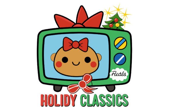 Download Holidy Classics Christmas PNG - Christmas png Collection