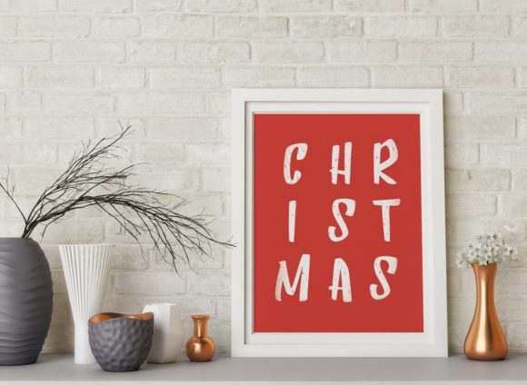 Download Christmas Wall Art, Holiday Wall Decor - Wall art Collection