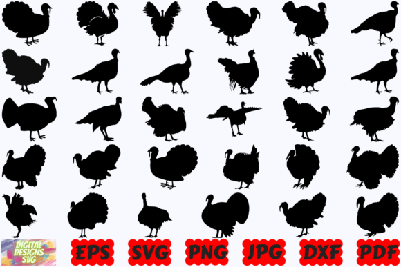 Download Turkey SVG | Animal SVG |Farm Animal SVG - Farm animal svg Collection